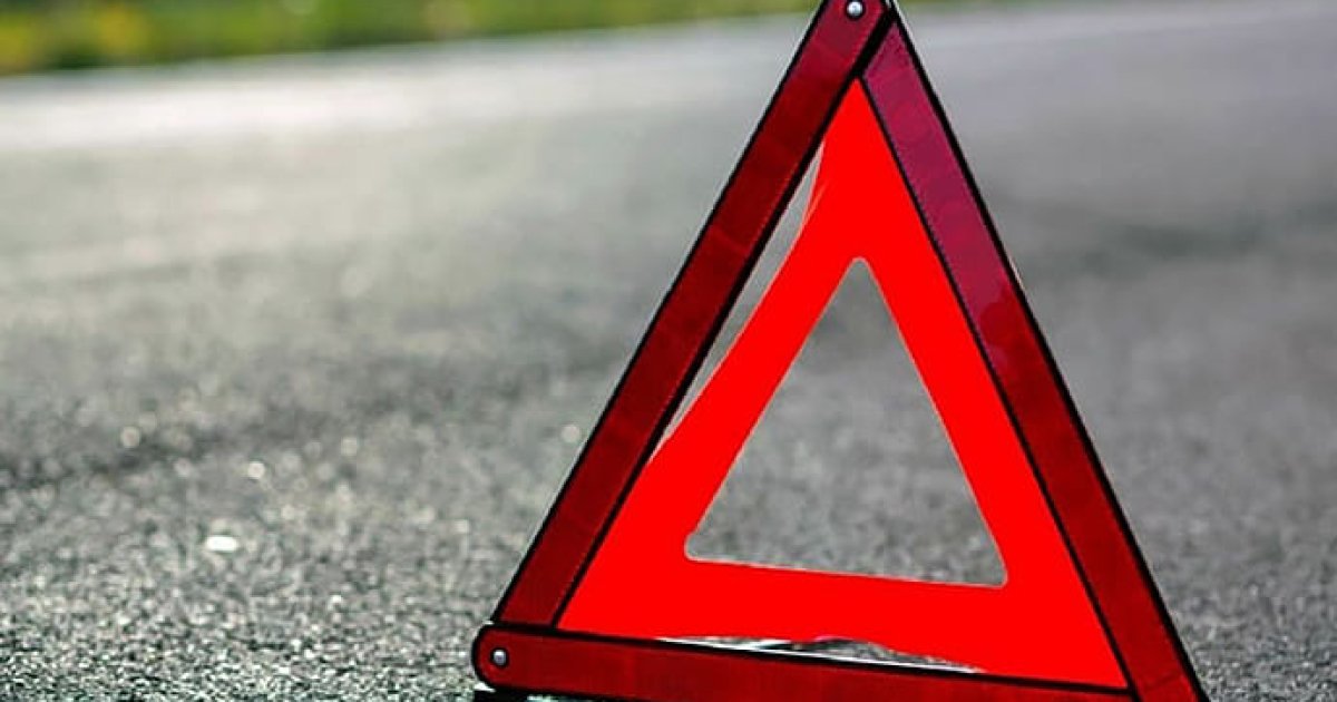 Фото до матеріалу: 12-річний підліток потрапив до реанімації після ДТП з електроскутером на Львівщині