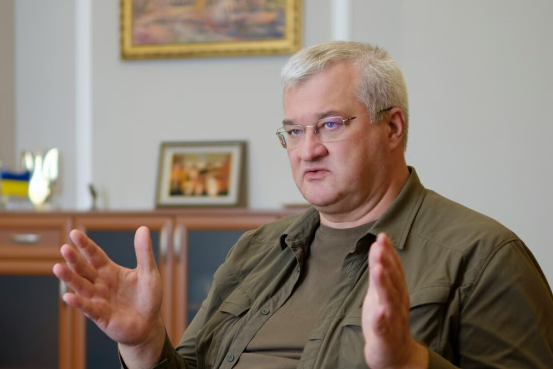 Фото до матеріалу: Андорра та Монако підписали угоду про Спецтрибунал проти РФ
