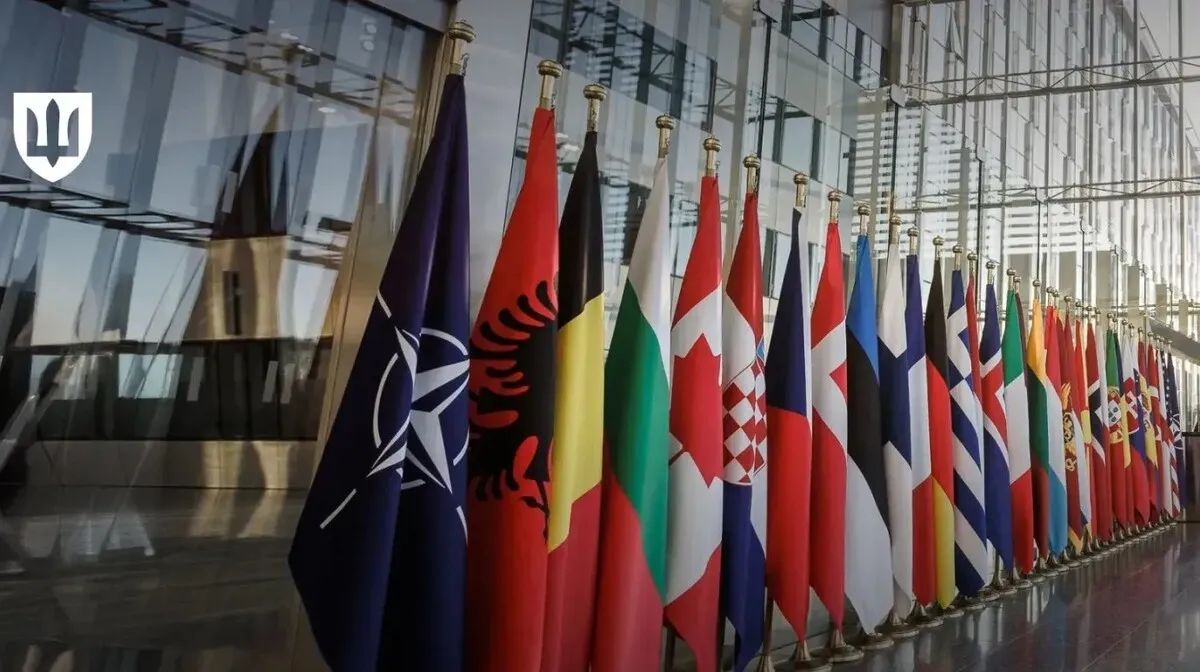 Фото до матеріалу: Чотири роки формату «Рамштайн»: Україна отримала допомоги на понад $150 млрд