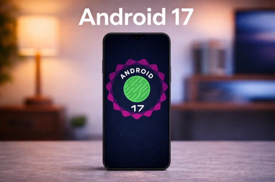 Фото до матеріалу: Android 17: нові функції безпеки та багатозадачності очікуються влітку 2026