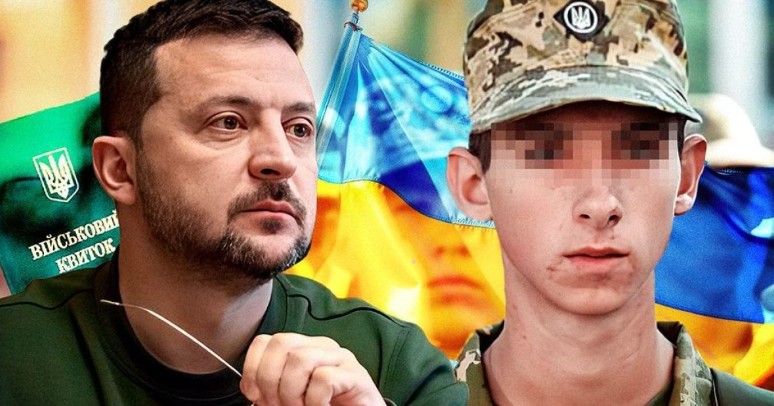 Фото до матеріалу: Чи знизять мобілізаційний вік в Україні: позиція Верховної Ради та умови для дискусії