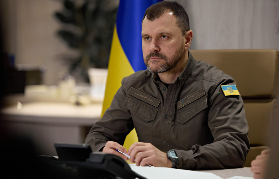 Фото до матеріалу: Поліцейських України почнуть тренувати на полігонах: акцент на психологічну стійкість