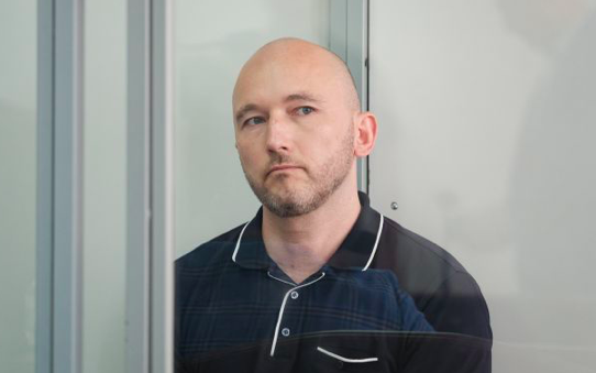 Фото до матеріалу: Підозра експертному судді Тандіру за квартирну схему: з'явилися нові деталі махінацій