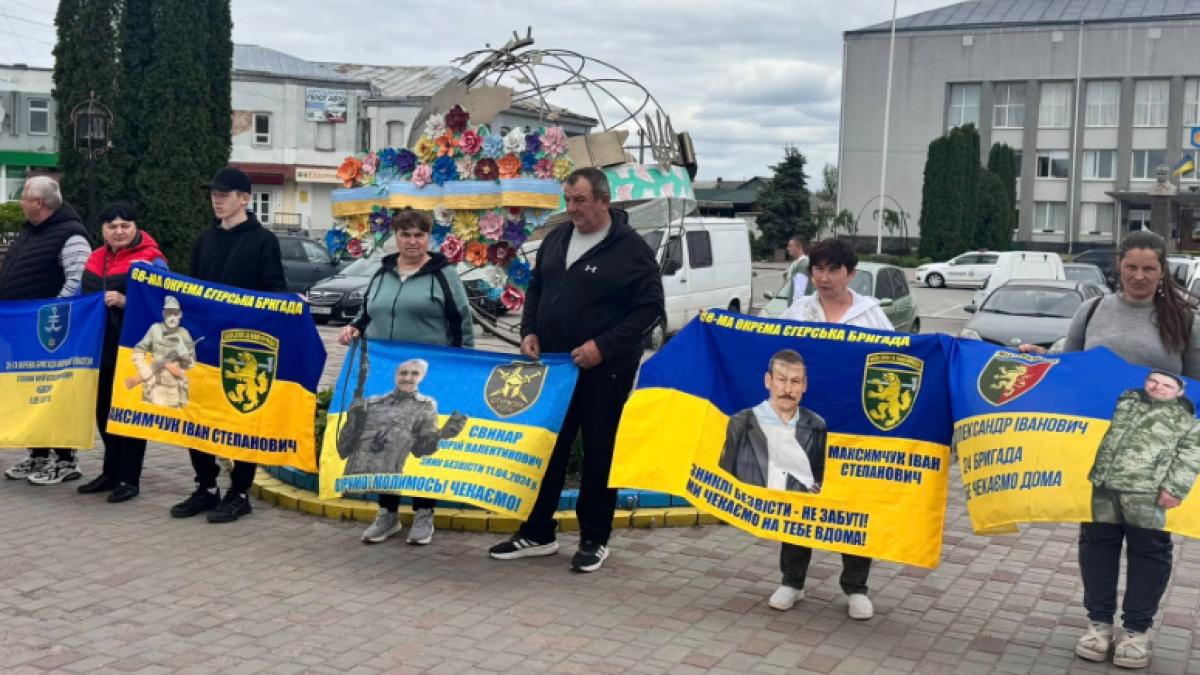 Фото до матеріалу: Дайджест подій Рівненщини: від судових процесів до культурних заходів
