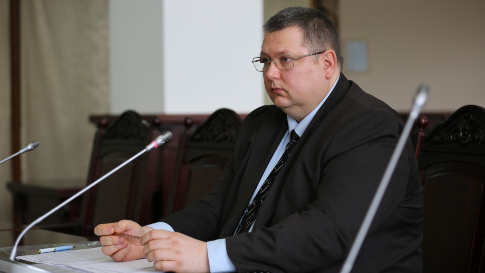 Фото до матеріалу: Результати конкурсу до Дніпровського апеляційного суду: ВККС визначила п'ятьох кандидатів