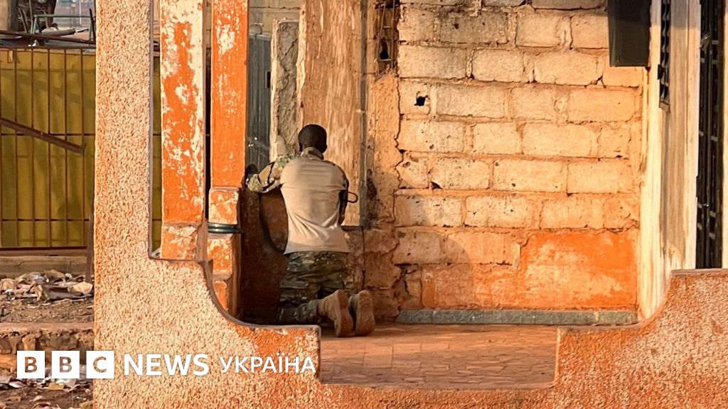 Фото до матеріалу: Малі: наймасштабніші атаки та роль російських найманців — оновлення