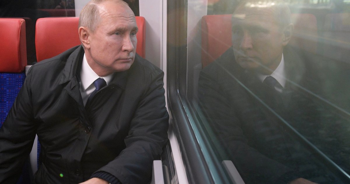 Фото до матеріалу: Путін запізнився на крок: аналітика щодо прохання РФ про перемир'я на 9 травня