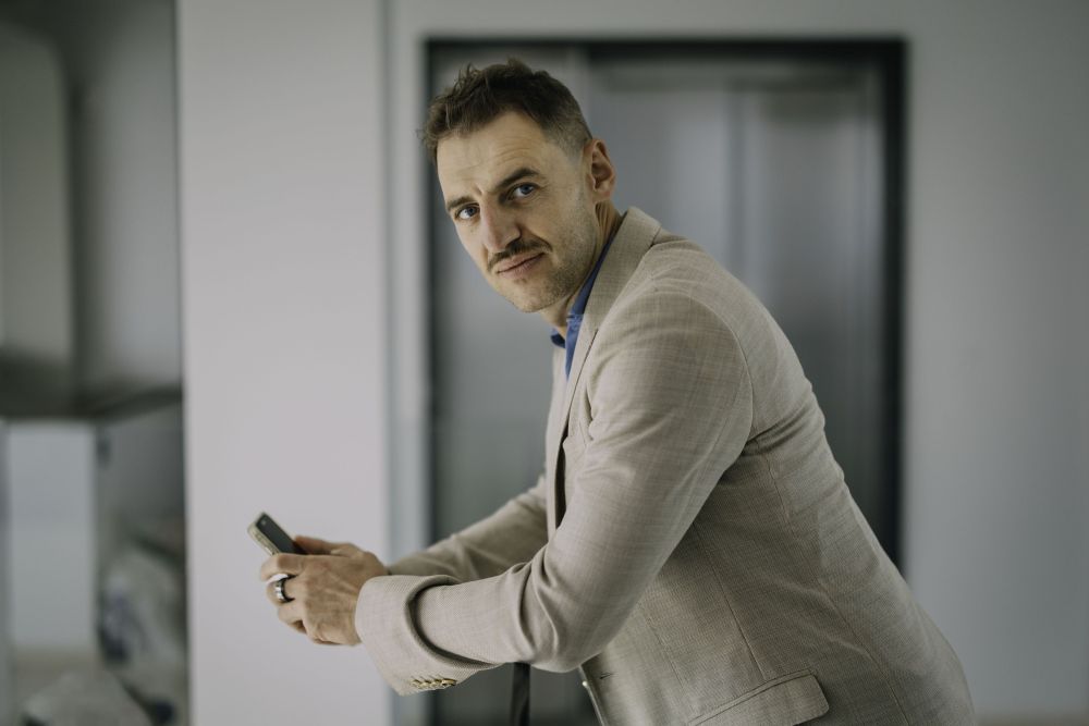 Фото до матеріалу: Український healthtech перетворився на лідер світу: чому інвесторам варто звернути увагу на інновації з війни