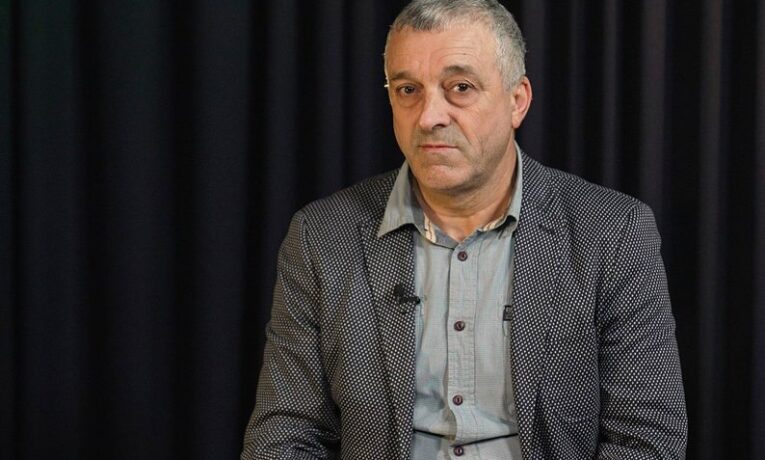 Фото до матеріалу: У Верховній Раді створили міжфракційне об'єднання «Пошук Царства Божого і правди його»