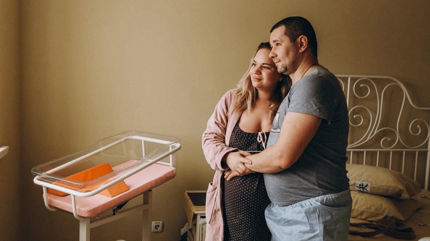 Фото до матеріалу: Україна має рекордно низький рівень народжуваності: статистика