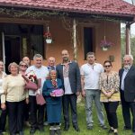 Фото до матеріалу: У Богородчанщині та Надвірнянщині знешкодили чотири ворожі БПЛА: пошкоджено житлові будинки