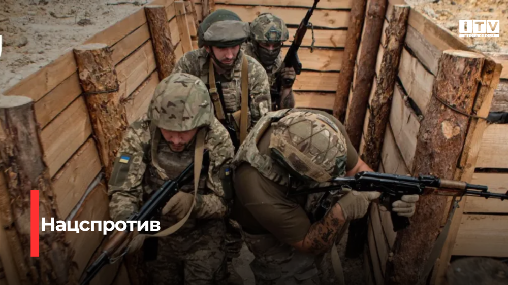 Фото до матеріалу: У місцевих радах з`явиться посада заступника голови з питань оборони