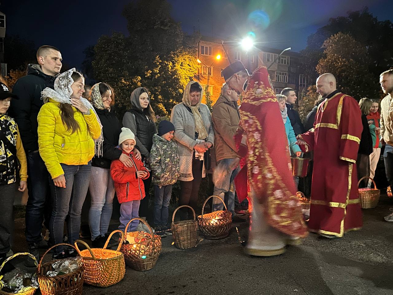 Фото до матеріалу: Великдень: перевірте свої знання про традиції та символи свята