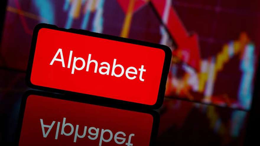 Фото до матеріалу: Alphabet готує найбільше в історії розміщення єврооблігацій