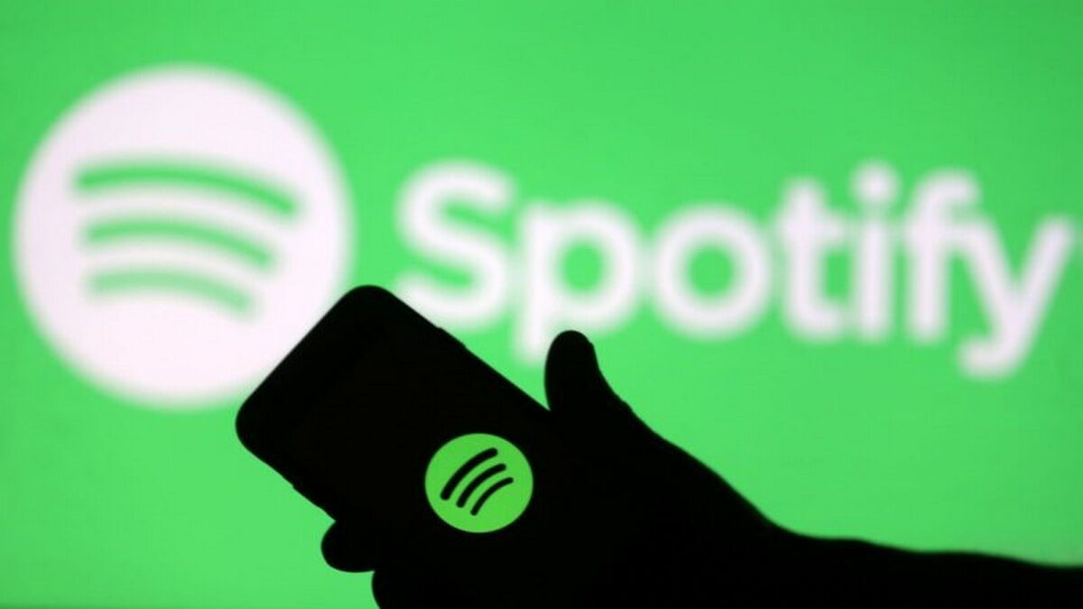 Фото до матеріалу: Spotify вводить систему перевірки артистів: як відрізнити справжнього виконавця від ШІ