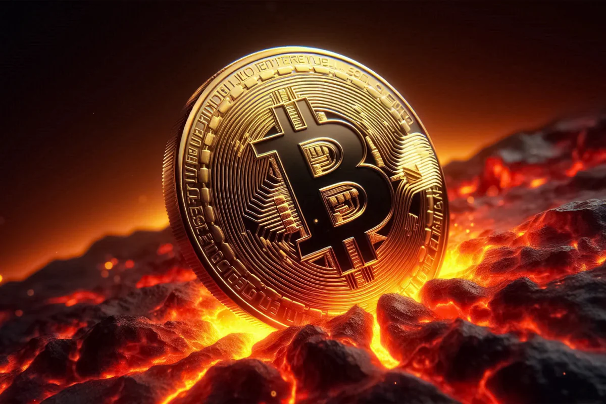 Фото до матеріалу: Великий трейдер поставив $80 млн на обвал Bitcoin і фондового ринку