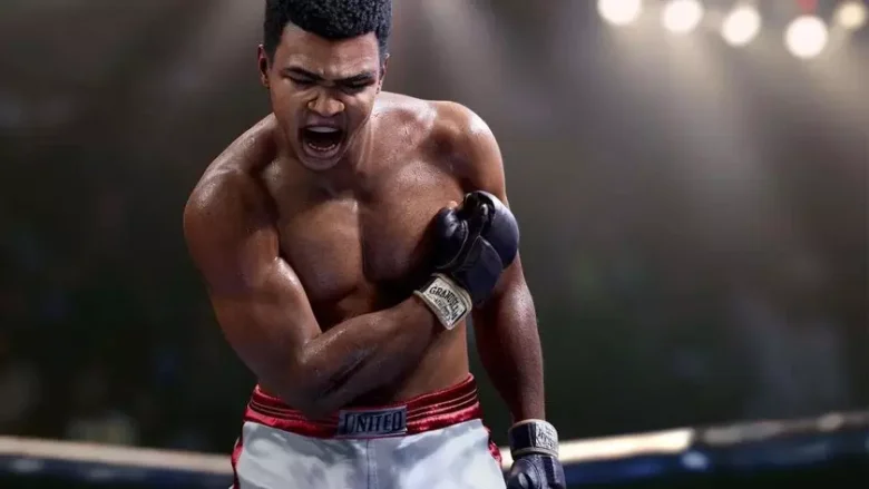 Фото до матеріалу: EA Sports UFC 6: офіційний анонс нового файтингу та дата виходу на консолях