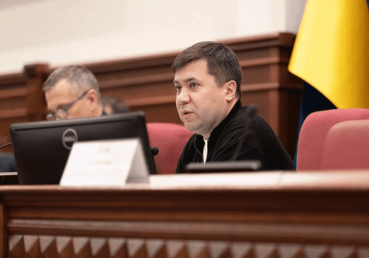 Фото до матеріалу: Київська міськрада готує бюджет-2026: адресна допомога та енергетична безпека