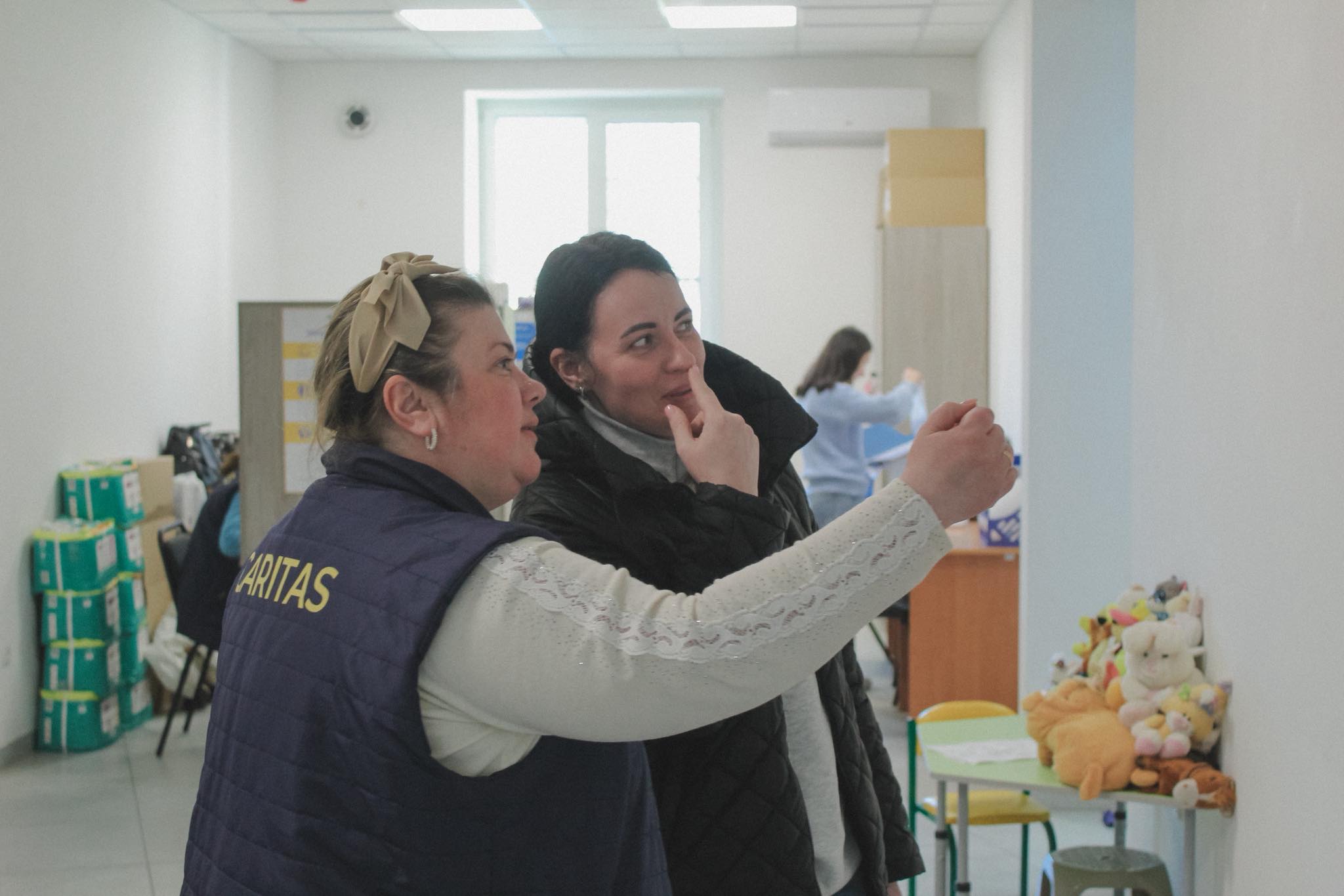 Фото до матеріалу: Евакуйовані у Кам'янському можуть отримати 12 300 грн: умови та адреса для подачі заяви