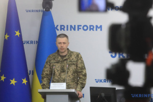 Фото до матеріалу: 208 зіткнень за добу: Покровський і Гуляйпільський напрямки залишаються найгарячішими
