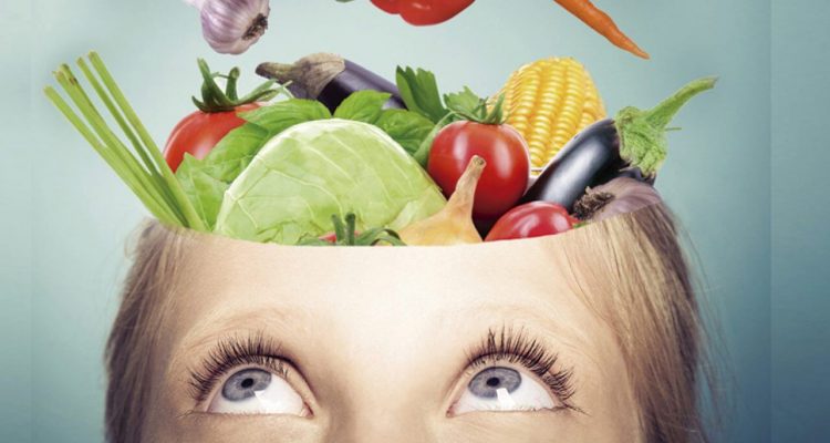 Фото до матеріалу: Як їжа впливає на пам'ять: науковці назвали продукти для збереження розуму