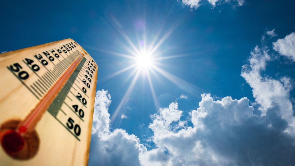 Фото до матеріалу: Львів побив температурний рекорд: +27,4°C зафіксували 5 травня 2026 року