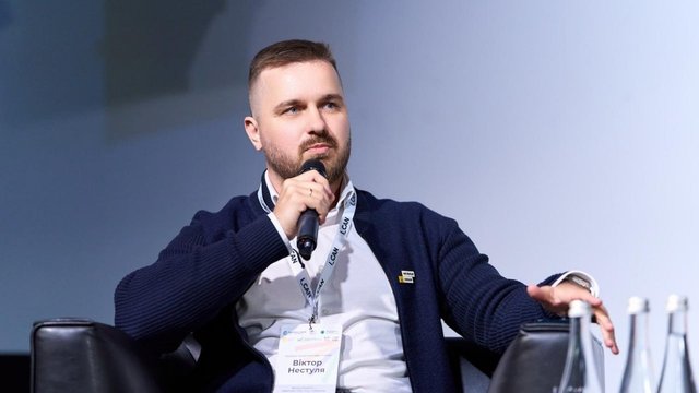 Фото до матеріалу: Влітку DREAM запустить щомісячну звітність про реалізацію проєктів