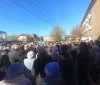 Фото до матеріалу: На Вінниччині відбувся обласний чемпіонат з козацького двобою