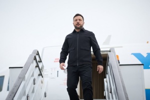 Фото до матеріалу: ОП розповіла про підстави для санкцій проти Кірюхіна, Позднякова та Маміашвілі