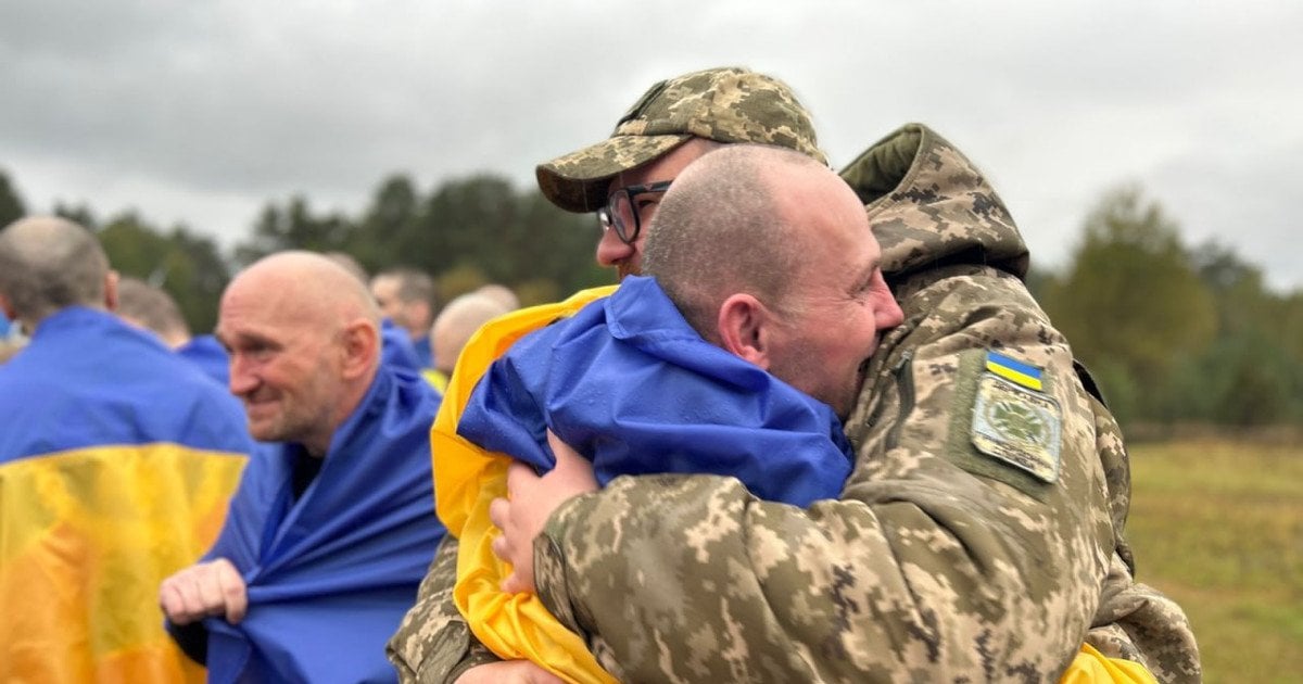 Фото до матеріалу: Обмін полоненими зірвався: Лубінець назвав причину