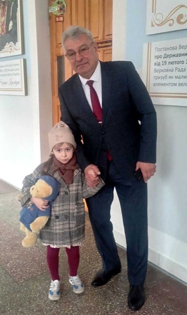 Фото до матеріалу: Директор — це не верхівка піраміди: нова філософія управління школою в Тернополі