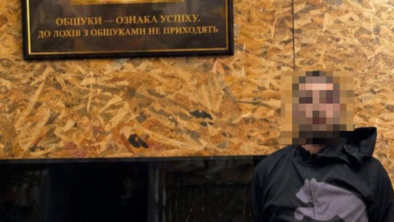 Фото до матеріалу: У Білоцерківському ТЦК викрили корупційну схему: скільки коштували «послуги»