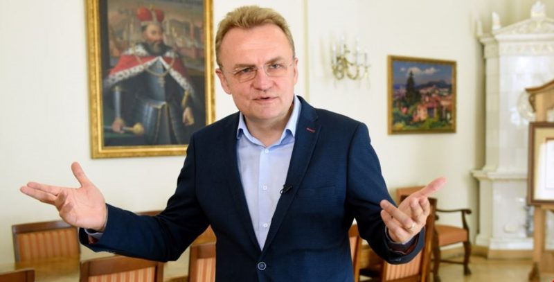 Фото до матеріалу: Погода в Івано-Франківську 13 травня: очікується хмарна погода з проясненнями