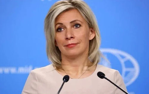 Фото до матеріалу: "Ми не відмовлялися": в МЗС Росії заявили, що готові до переговорів щодо України