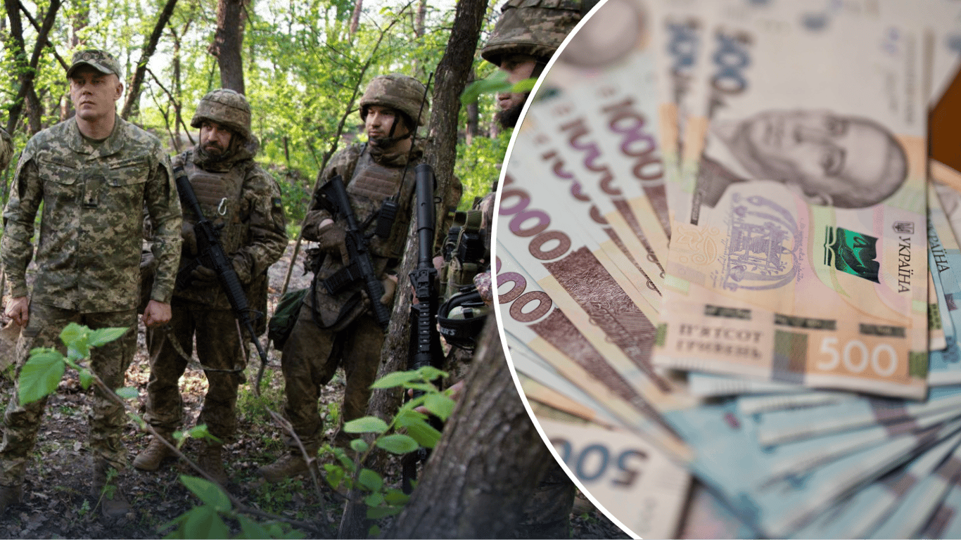 Фото до матеріалу: Пільга для учасників бойових дій зі сплати судового збору: на які справи вона поширюється