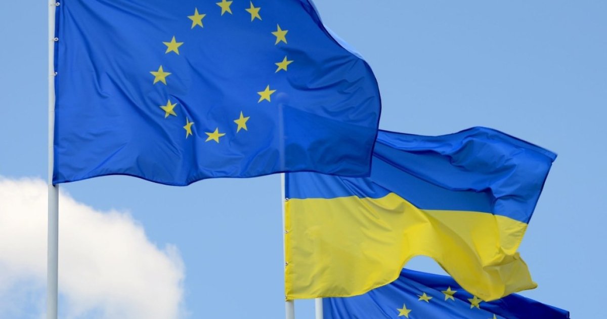 Фото до матеріалу: ЄС не змінюватиме дипломатичну присутність у Києві попри погрози ракетних ударів