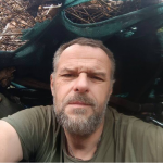 Фото до матеріалу: Підтвердили загибель на фронті працівника луцького заводу Івана Лаговського