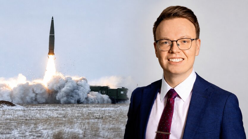 Фото до матеріалу: Українські РЕБ збивають з курсу російські ракети Кинджал: технічні деталі