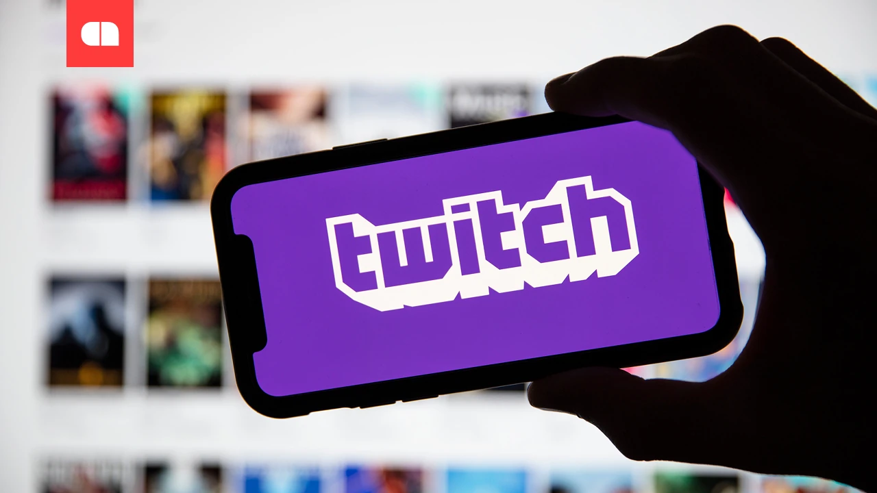 Фото до матеріалу: Twitch заблокував російських стримерів за рекламу центру збору дронів «Алабуга»