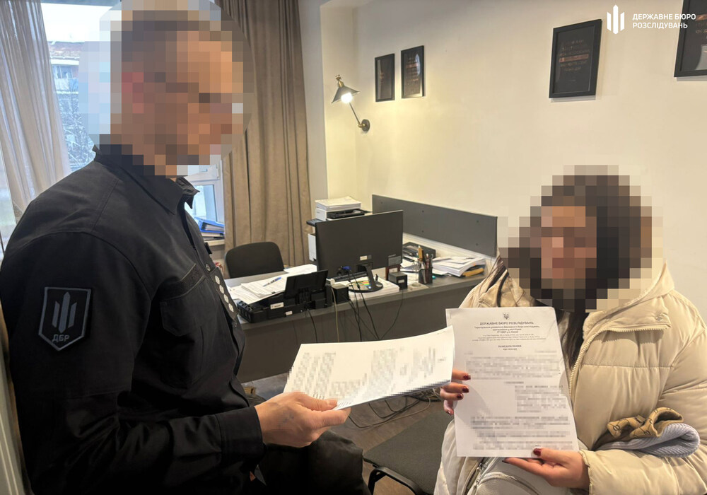 Фото до матеріалу: З мінованого поля в ліс: на Київщині висадили 6000 дерев