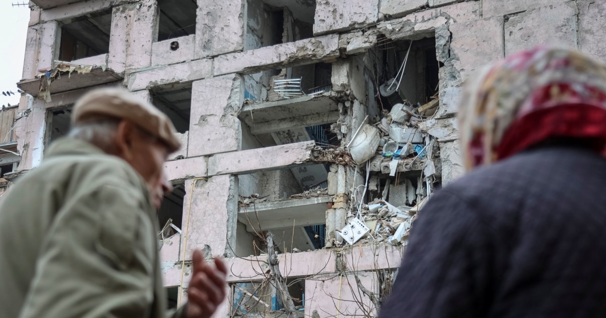 Фото до матеріалу: Генштаб ЗСУ: Російські військові відтяли голови загиблим бійцям на Гуляйпільському напрямку