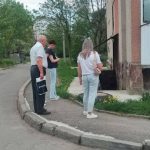 Фото до матеріалу: Жовтий рівень небезпеки: в Івано-Франківську та області очікуються грози та сильний вітер