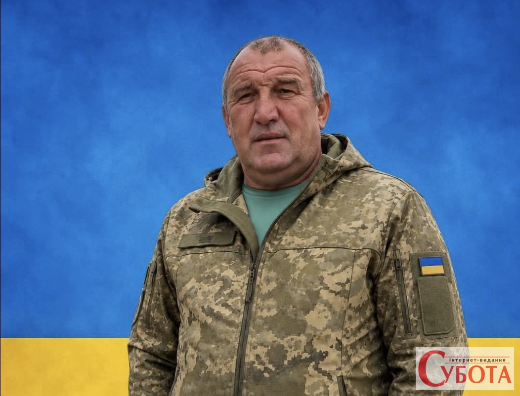Фото до матеріалу: Швайківська громада у скорботі: завтра прощатимуться із захисником Юрієм Папірником