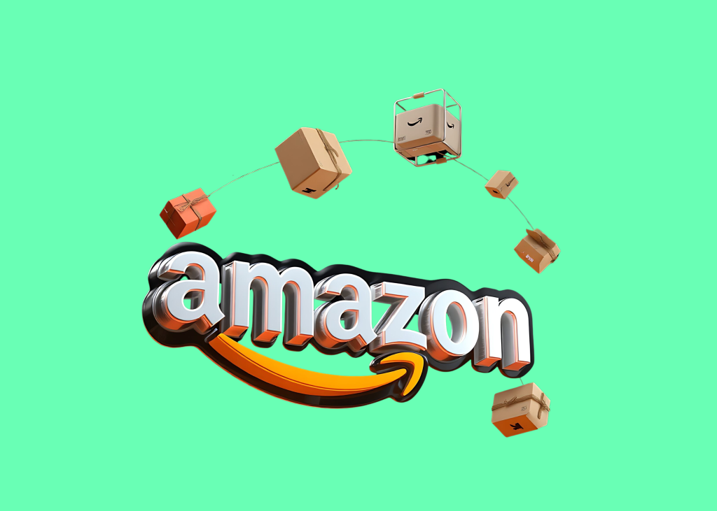 Фото до матеріалу: Amazon відмовився платити податок на посилки в Україні