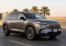 Фото до матеріалу: Kia відкликає понад 170 тисяч авто через збій цифрової панелі
