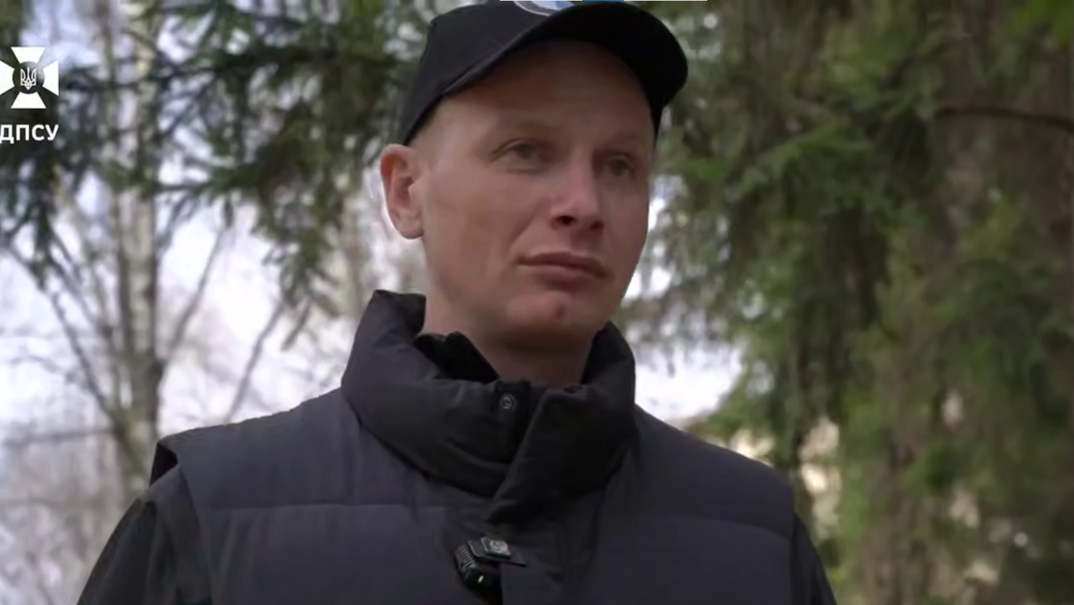 Фото до матеріалу: 19 місяців у полоні: історія прикордонника Олексія з Харківщини, який повернувся додому