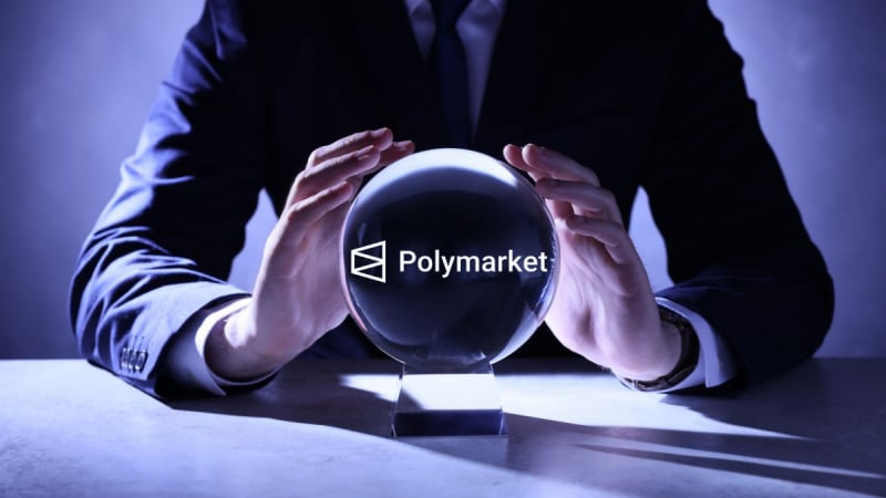 Фото до матеріалу: Чому звичайні користувачі програють на Polymarket: 67% прибутку належить 0,1% трейдерів