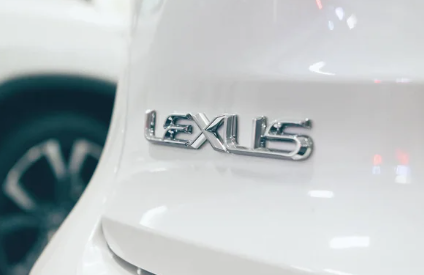 Фото до матеріалу: Lexus готується представити новий трирядний електрокросовер: преміум-альтернатива Toyota Highlander
