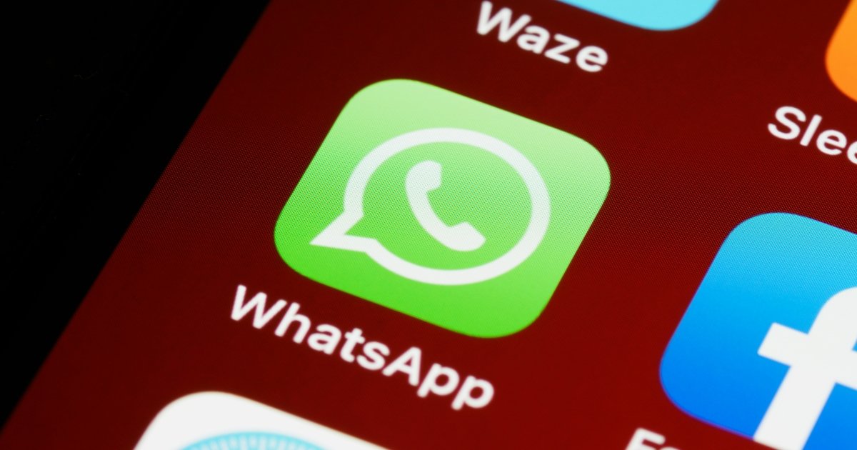 Фото до матеріалу: WhatsApp запустив режим інкогніто для розмов із ШІ