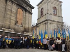 Фото до матеріалу: Культура — простір, в якому проходить все життя людини